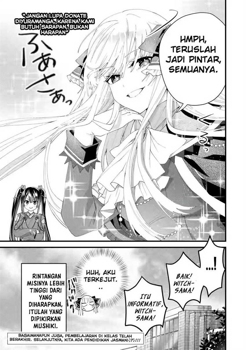 Ousama no Propose Chapter 03 page 42