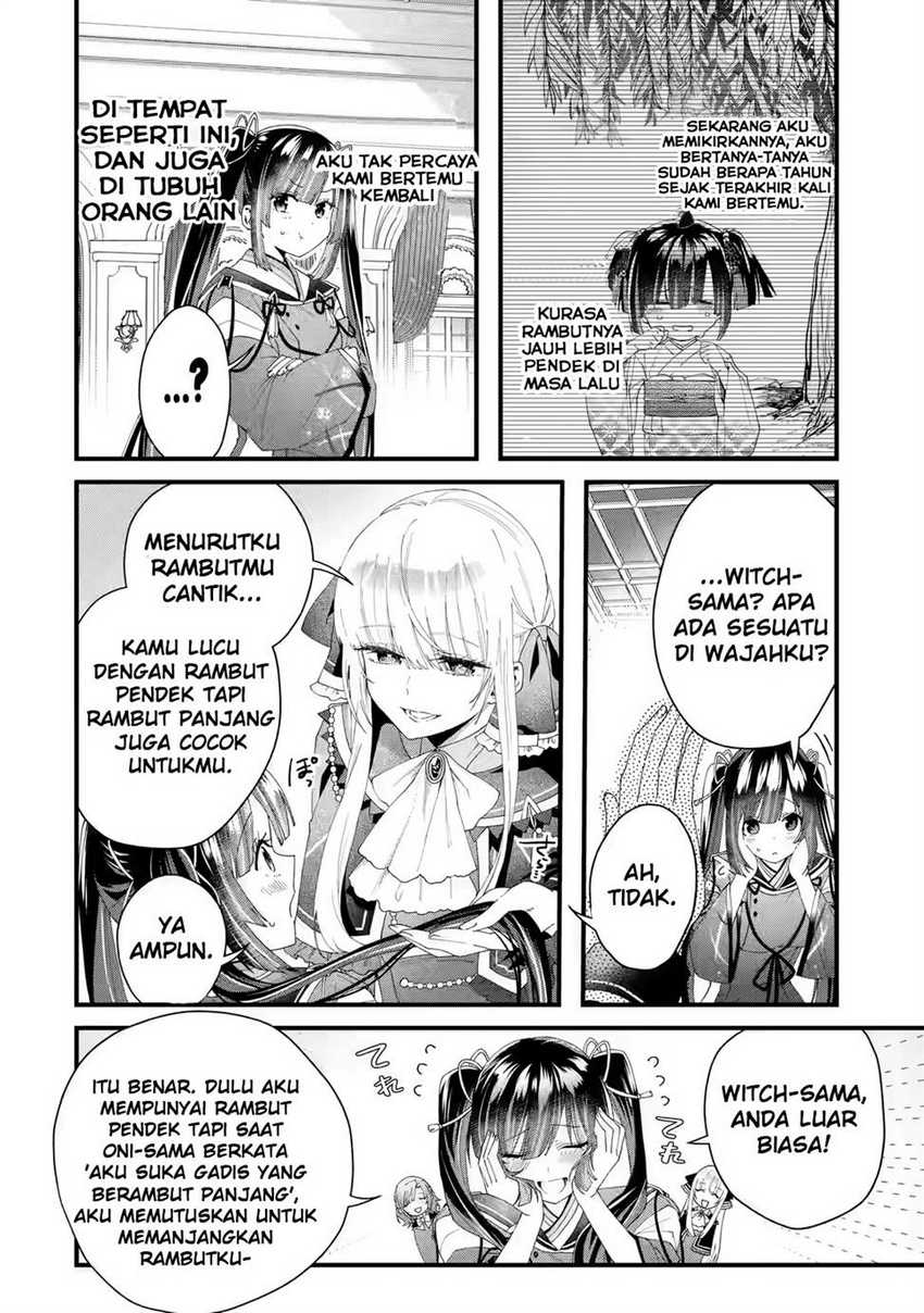 Ousama no Propose Chapter 03 page 24