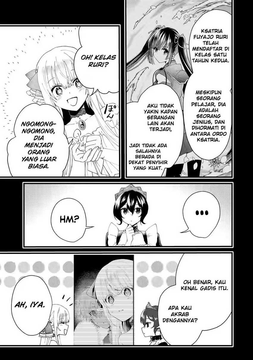 Ousama no Propose Chapter 03 page 15