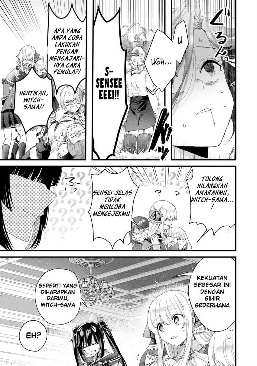 Ousama no Propose Chapter 03 page 40