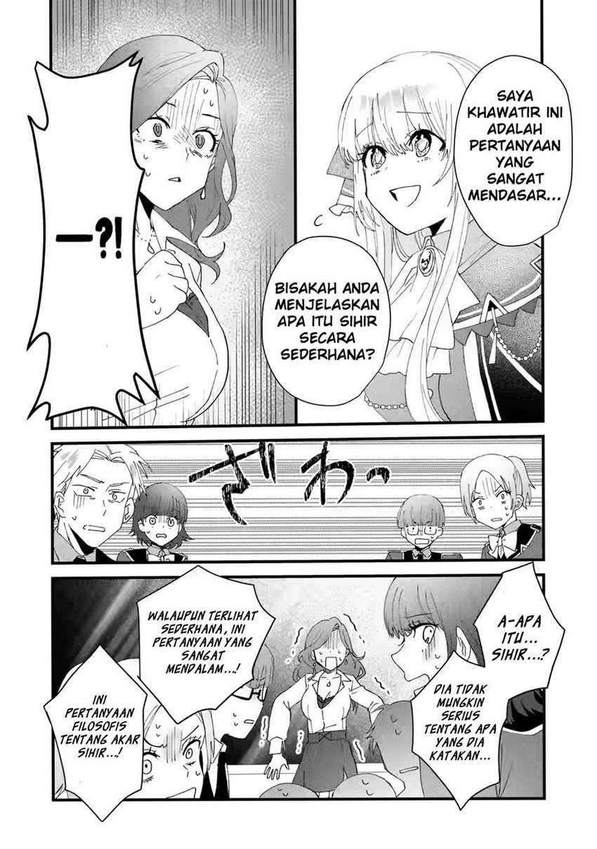 Ousama no Propose Chapter 03 page 30