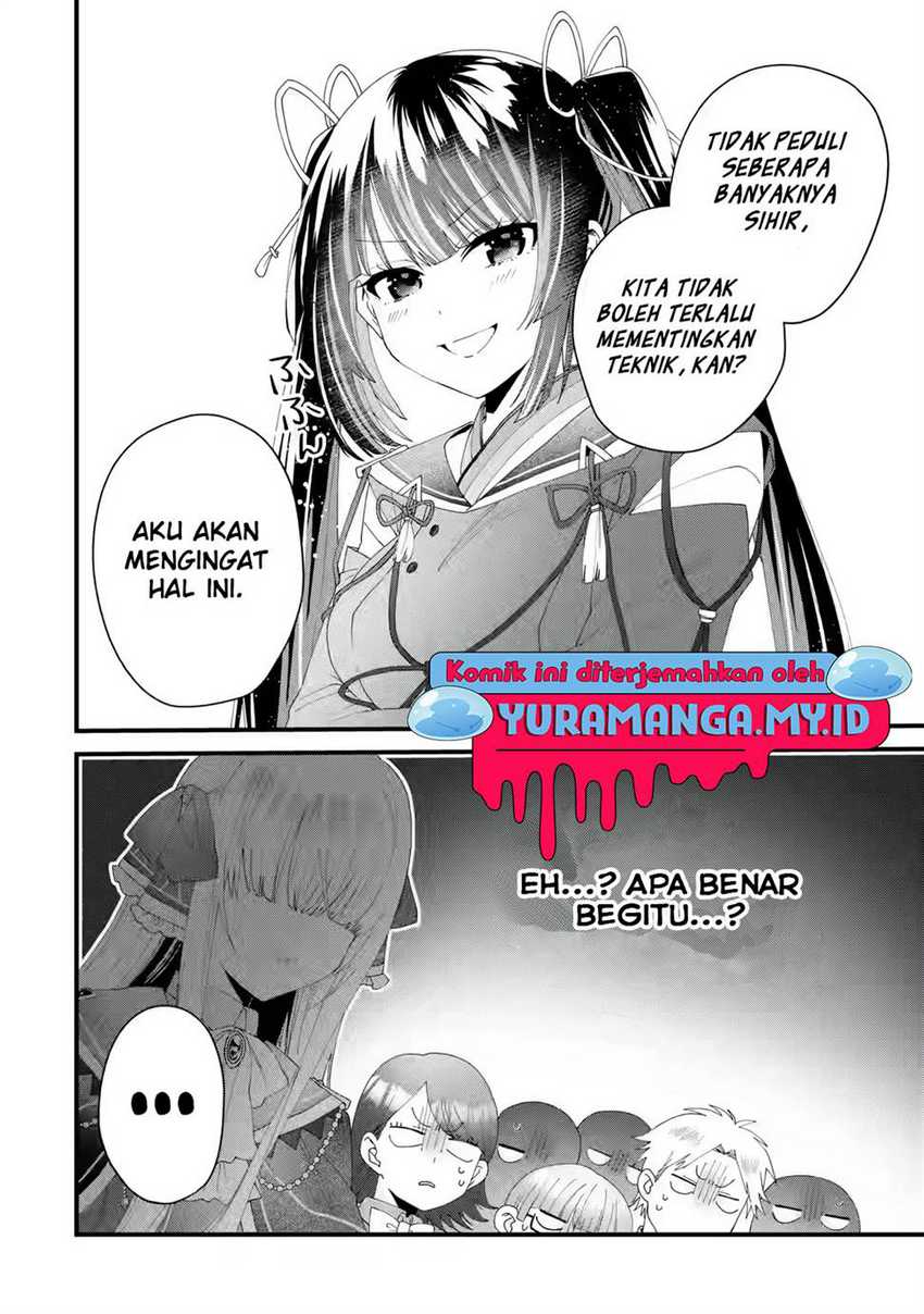 Ousama no Propose Chapter 03 page 41