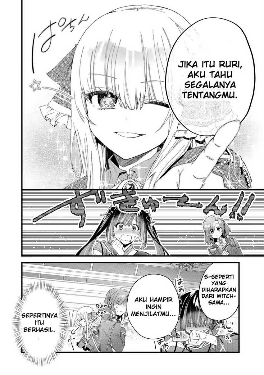 Ousama no Propose Chapter 03 page 26