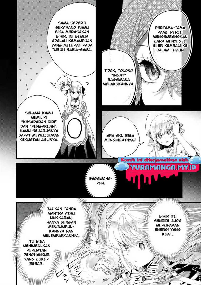 Ousama no Propose Chapter 03 page 36