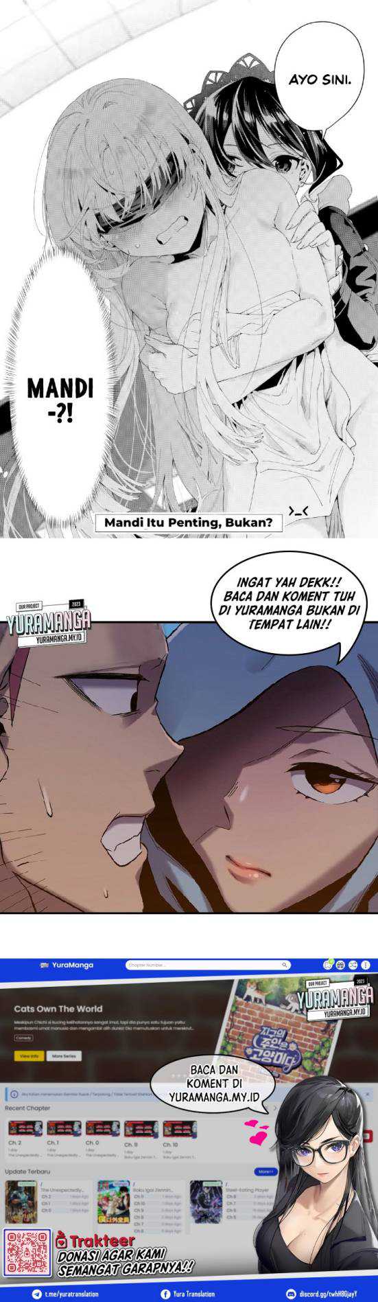 Ousama no Propose Chapter 05 page 29