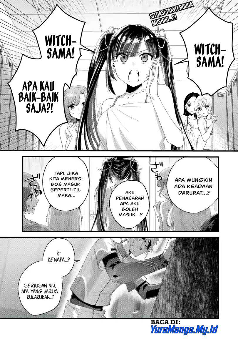 Ousama no Propose Chapter 05 page 1