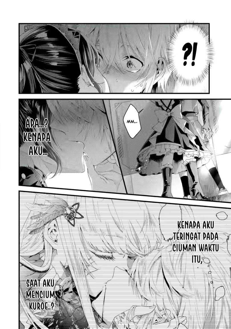 Ousama no Propose Chapter 05 page 11