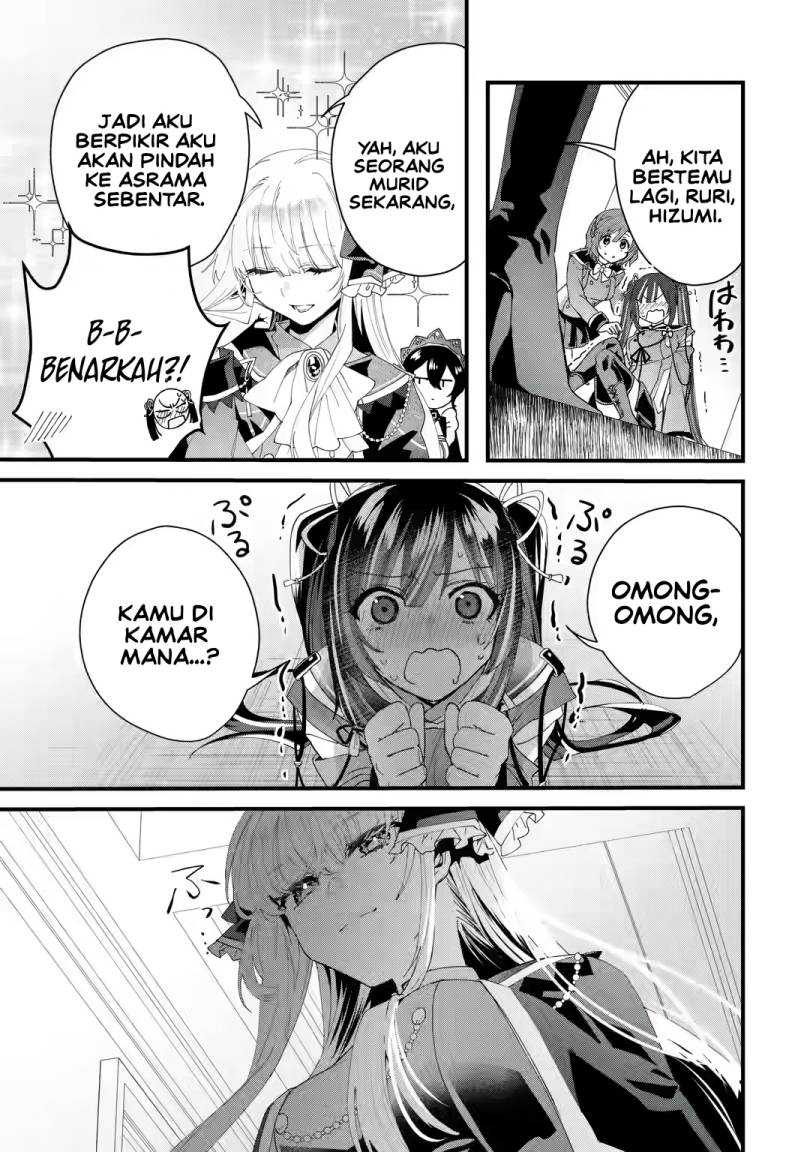 Ousama no Propose Chapter 05 page 24