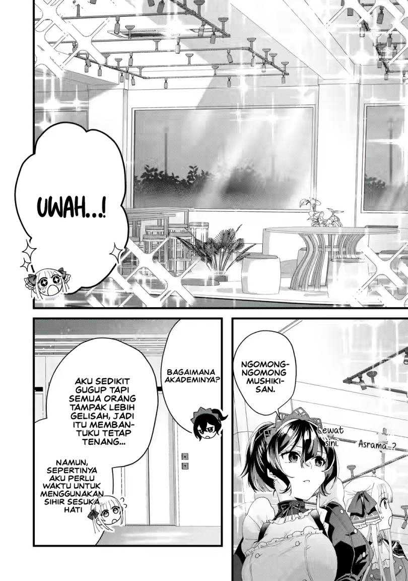 Ousama no Propose Chapter 05 page 19