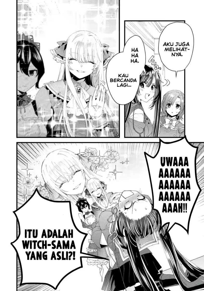 Ousama no Propose Chapter 05 page 23