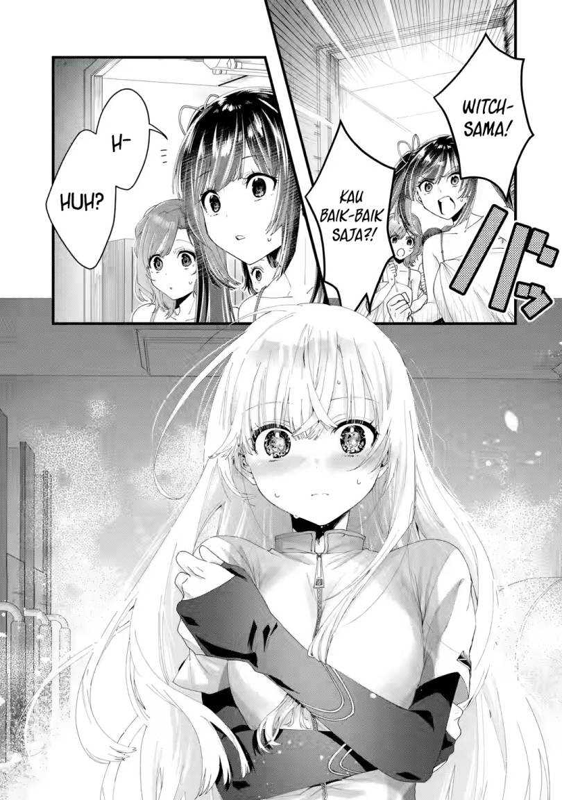 Ousama no Propose Chapter 05 page 12