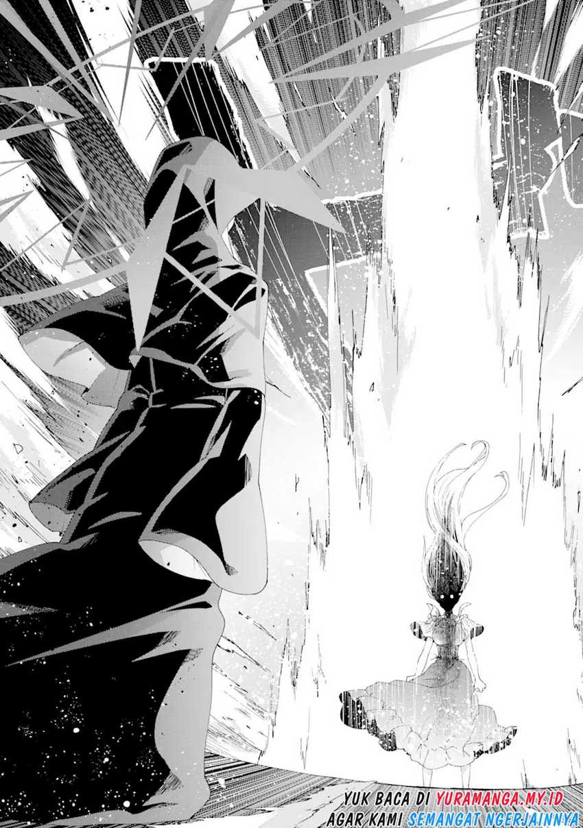 Ousama no Propose Chapter 12 bahasa Indonesia page 13