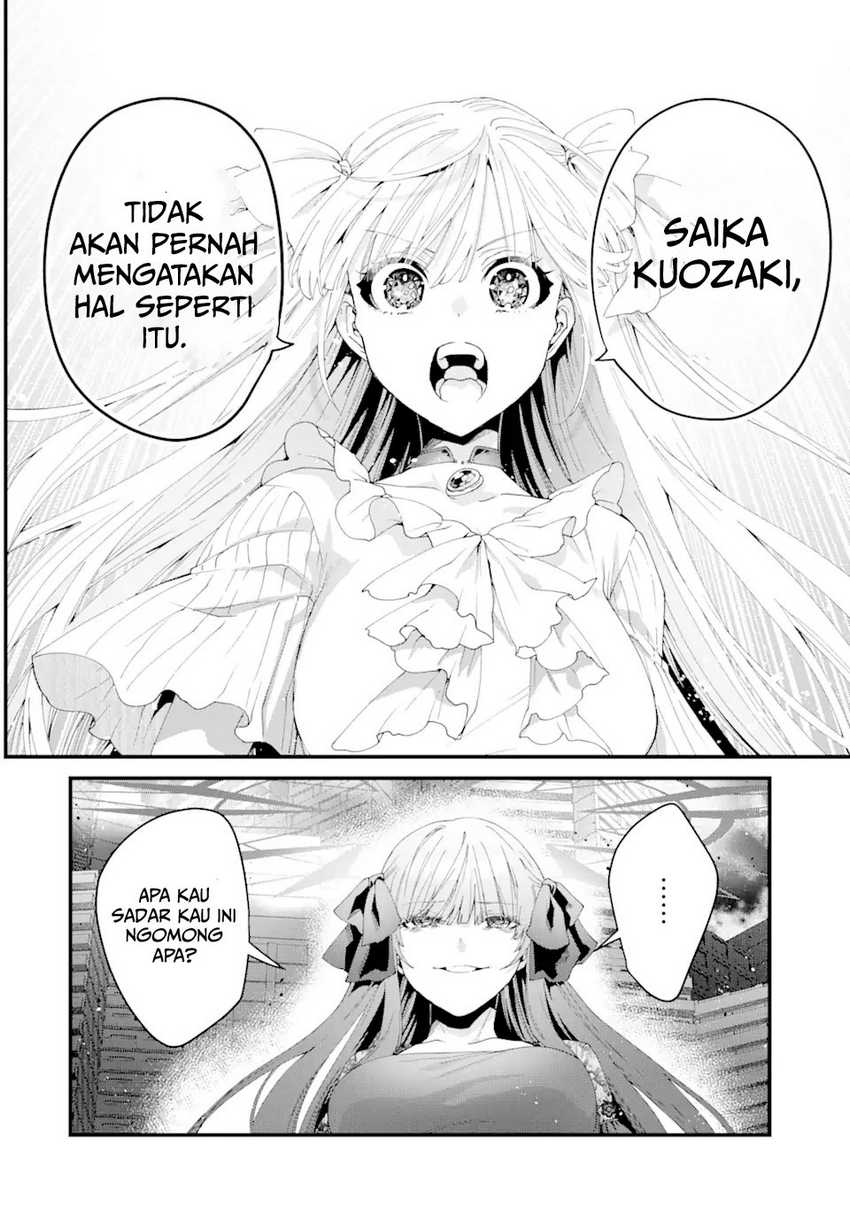 Ousama no Propose Chapter 12 bahasa Indonesia page 38