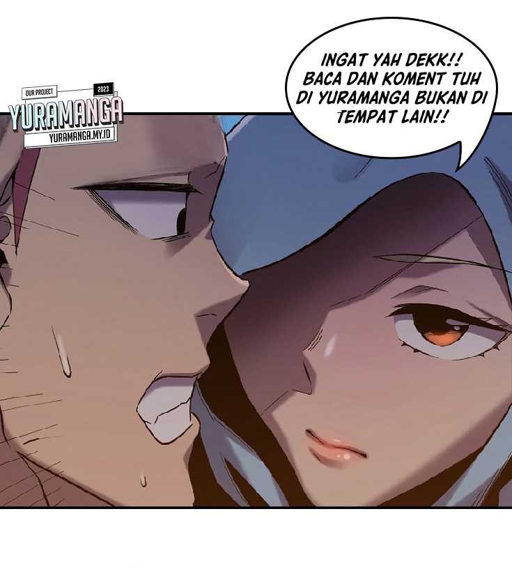 Ousama no Propose Chapter 13 bahasa Indonesia page 43