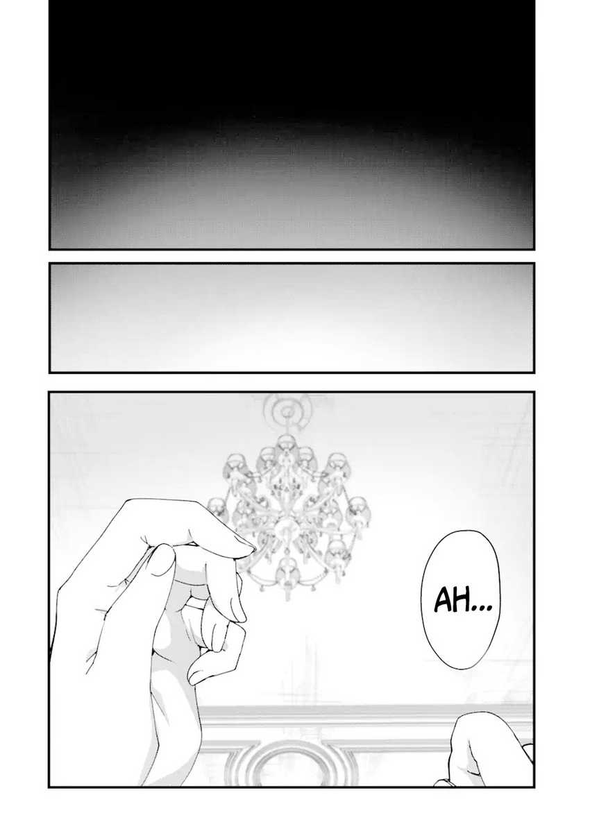 Ousama no Propose Chapter 14 bahasa Indonesia page 25