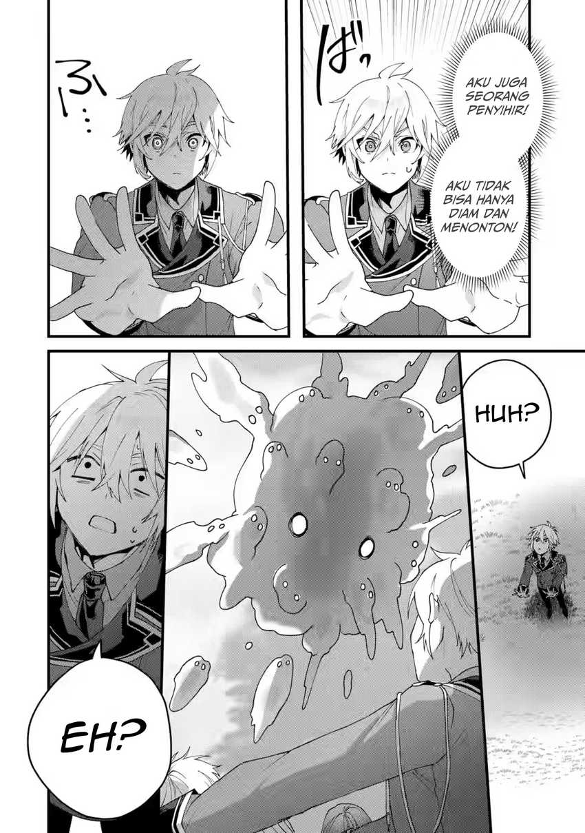 Ousama no Propose Chapter Ousama no propose chapter 16 page 32