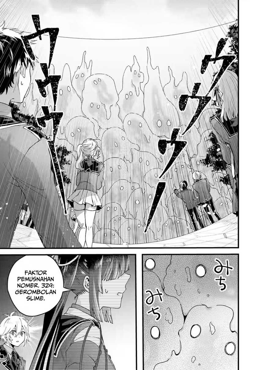 Ousama no Propose Chapter Ousama no propose chapter 16 page 29