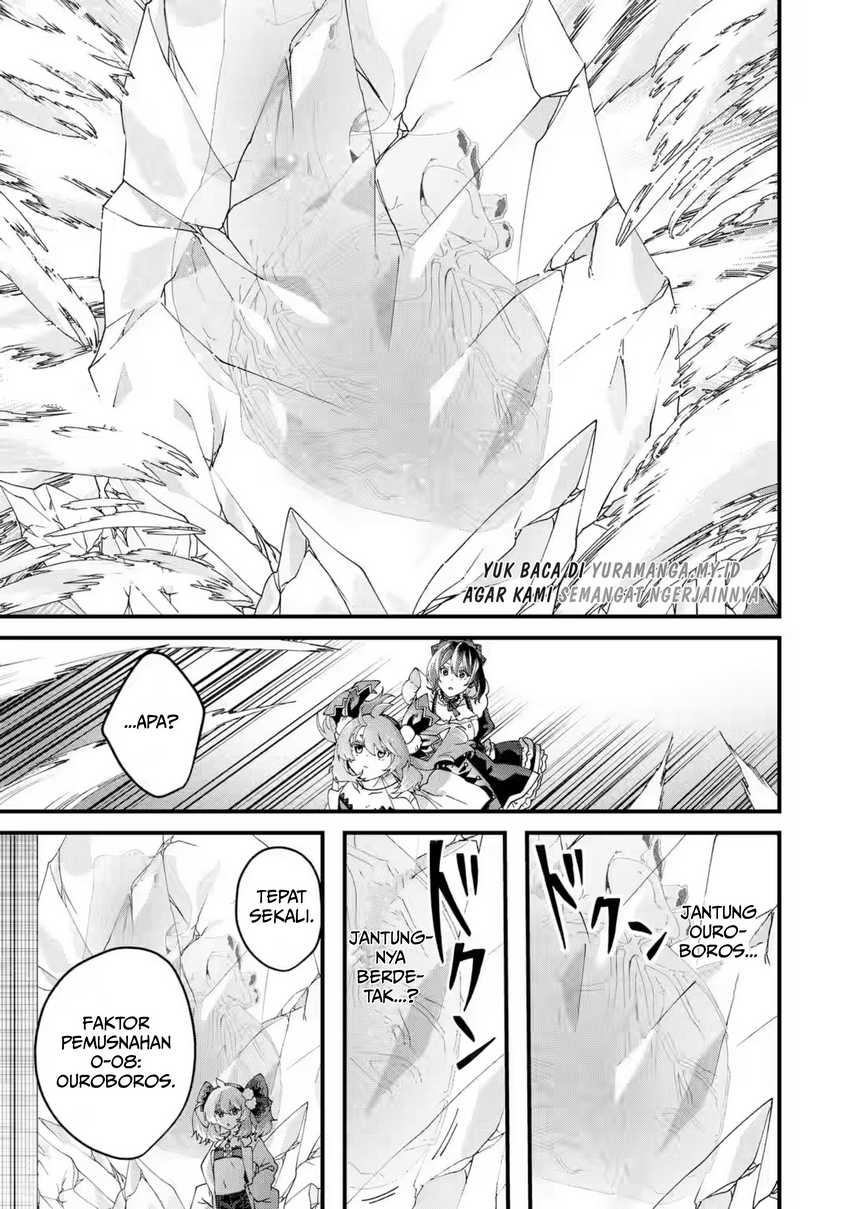 Ousama no Propose Chapter Ousama no propose chapter 16 page 5