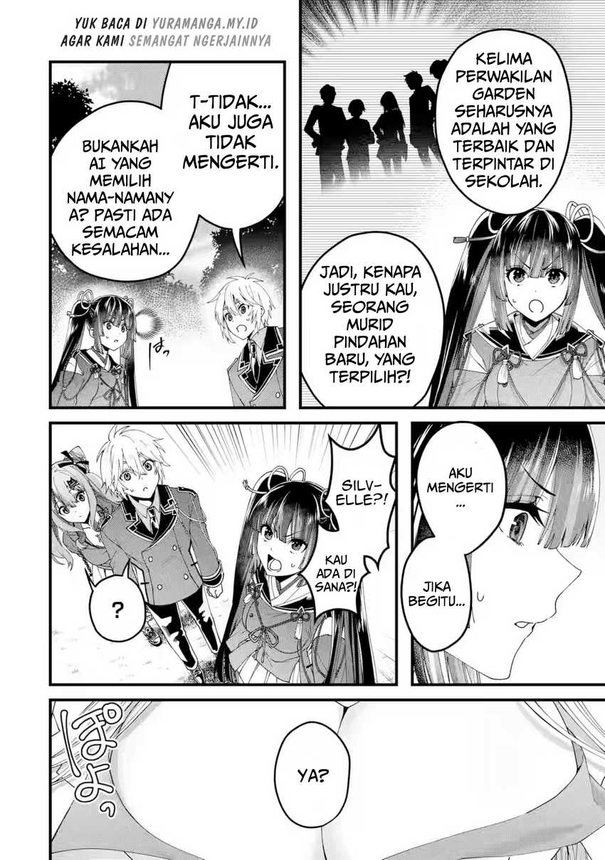Ousama no Propose Chapter Ousama no propose chapter 16 page 18