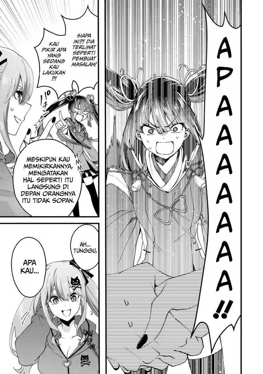 Ousama no Propose Chapter Ousama no propose chapter 16 page 15