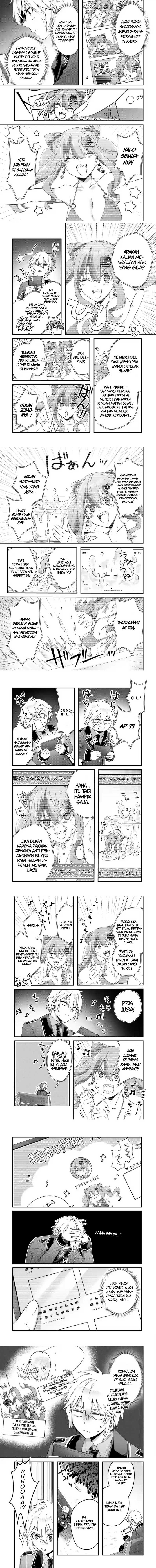 Ousama no Propose Chapter Ousama no propose chapter 15 page 5