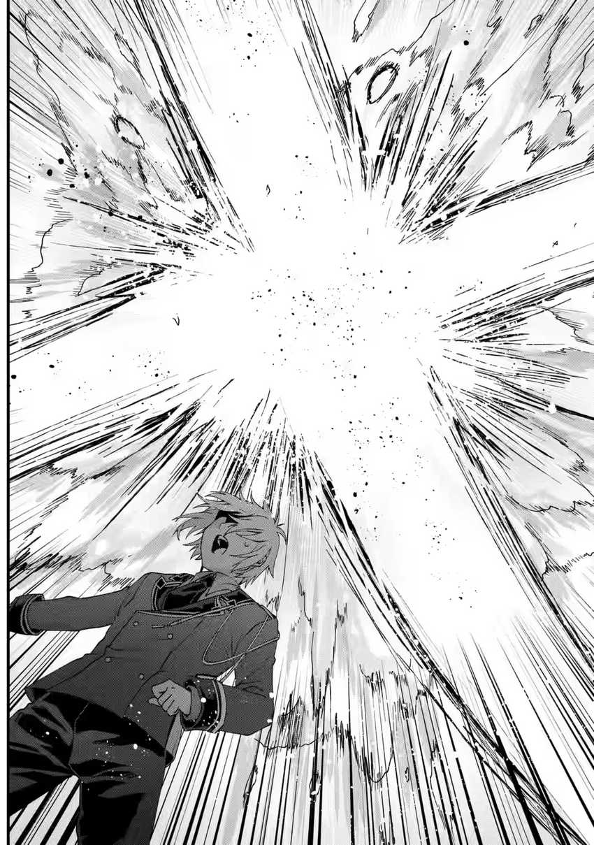 Ousama no Propose Chapter Ousama no propose chapter 16 page 34