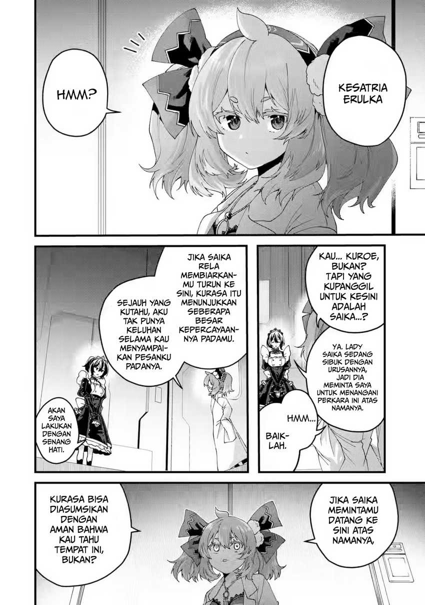 Ousama no Propose Chapter Ousama no propose chapter 16 page 2