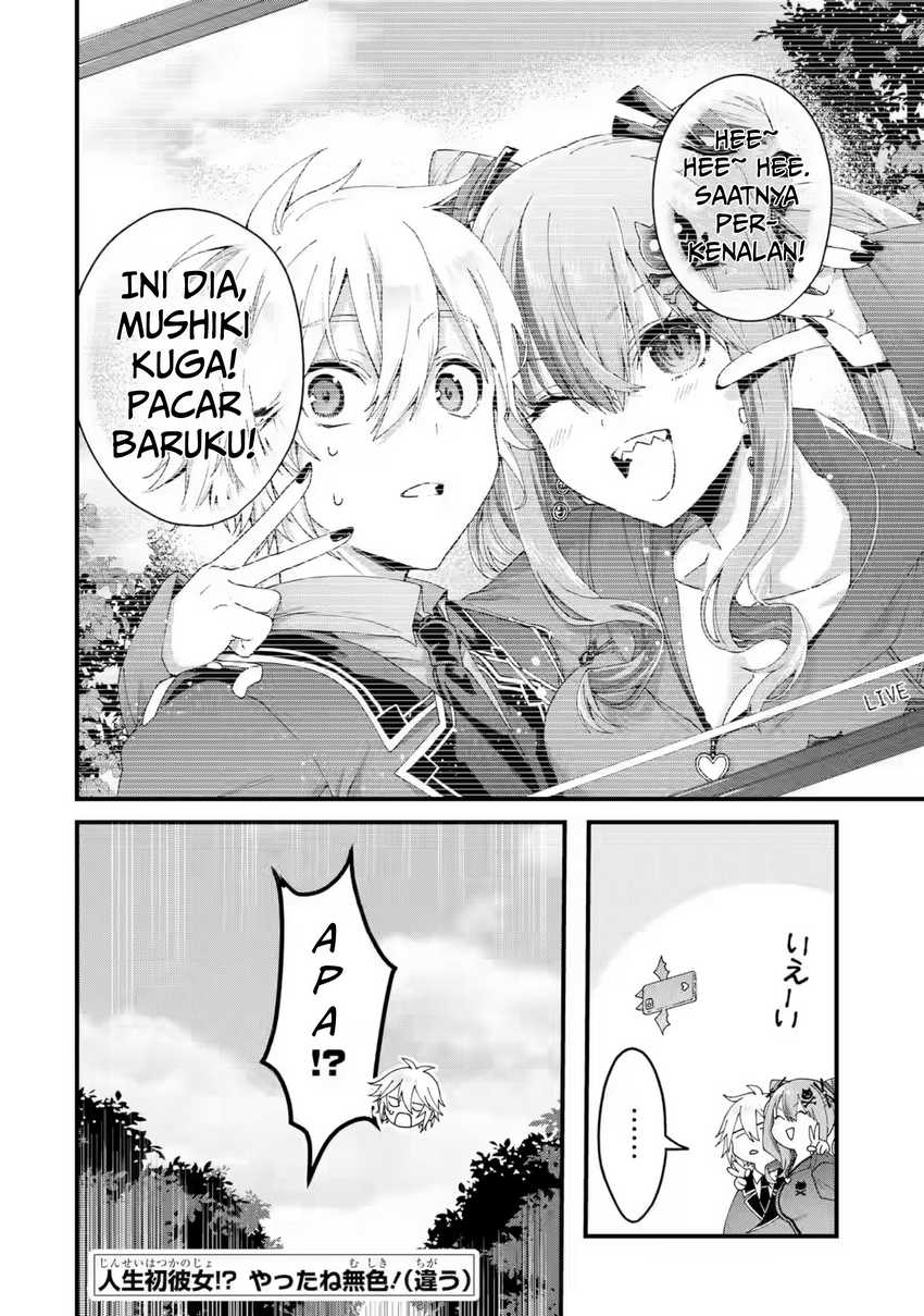 Ousama no Propose Chapter Ousama no propose chapter 16 page 38