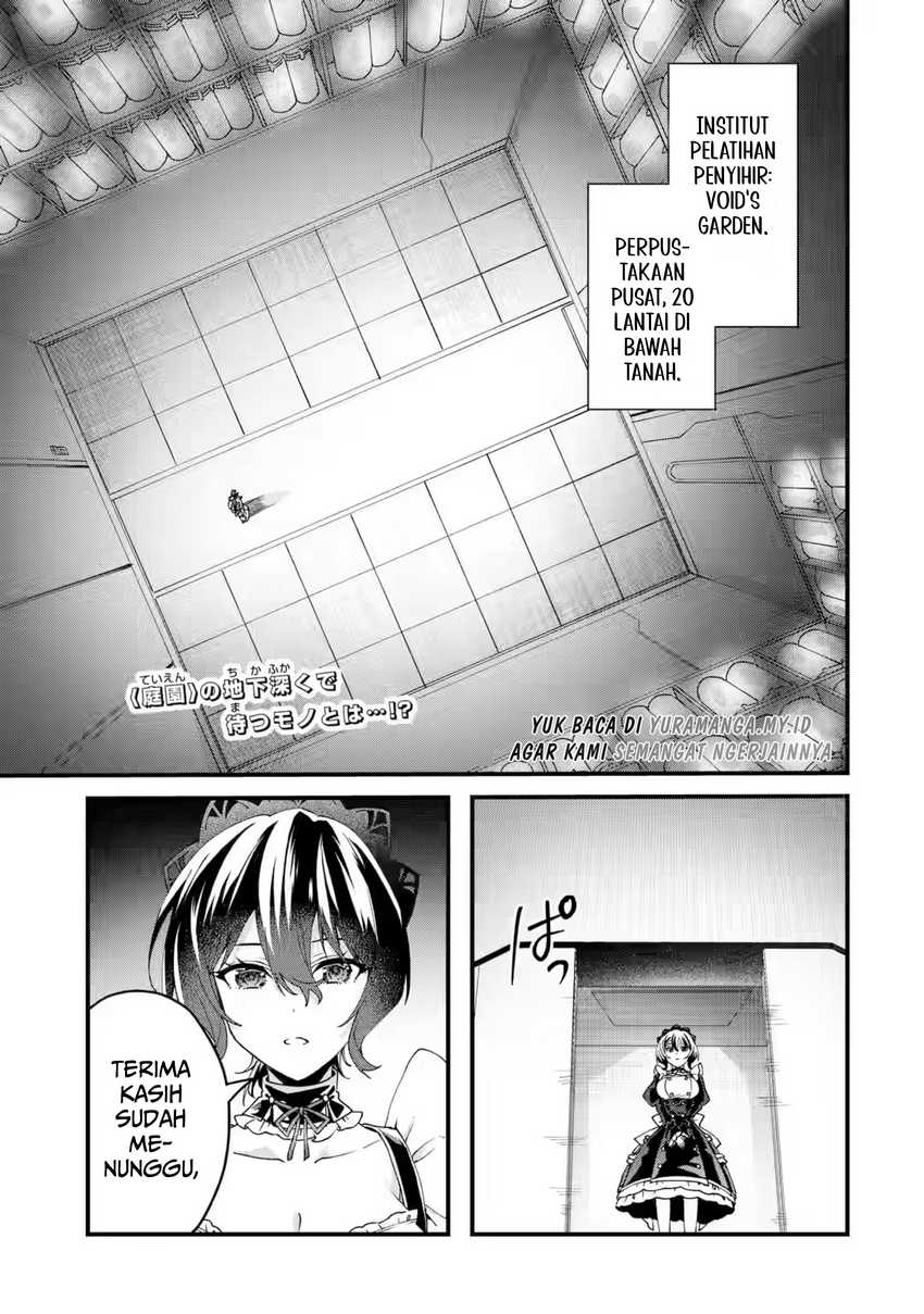 Ousama no Propose Chapter Ousama no propose chapter 16 page 1