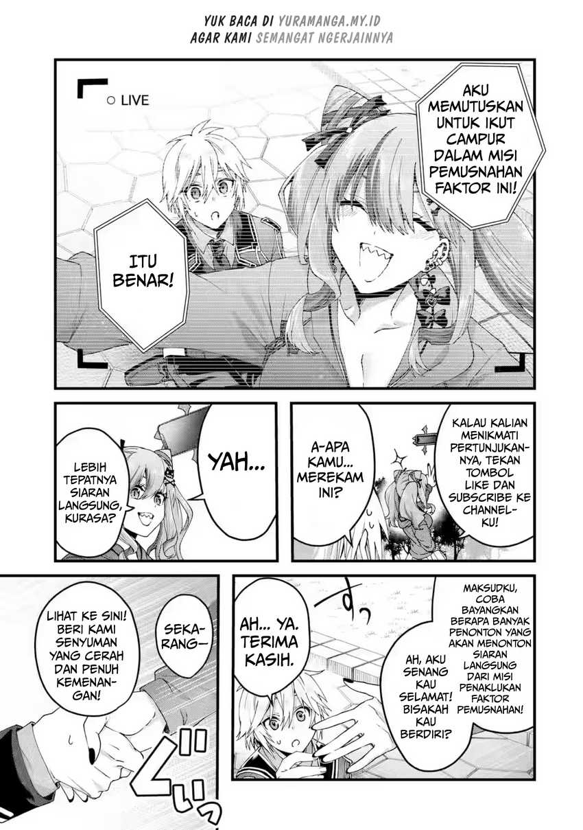 Ousama no Propose Chapter Ousama no propose chapter 16 page 37