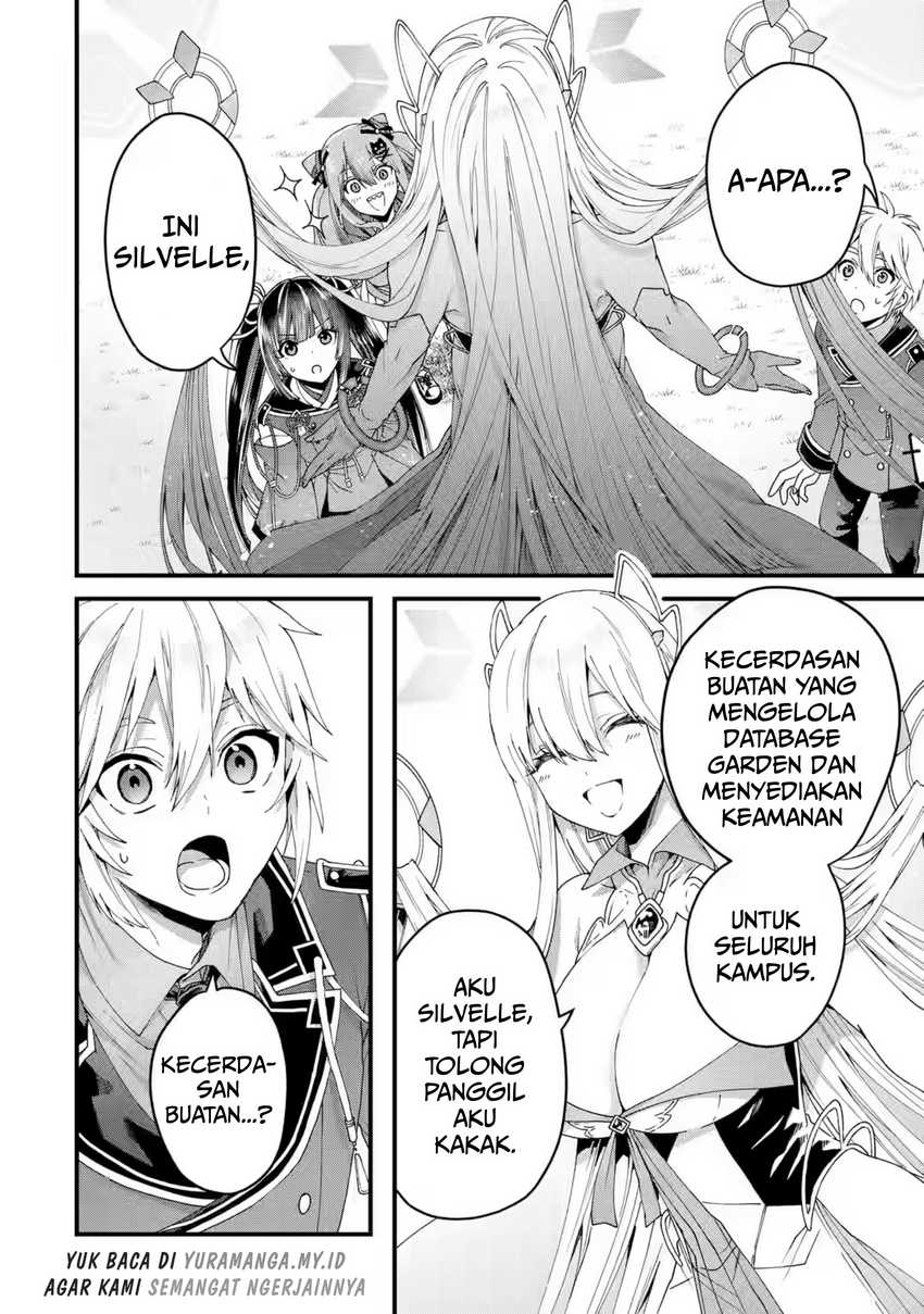 Ousama no Propose Chapter Ousama no propose chapter 16 page 20