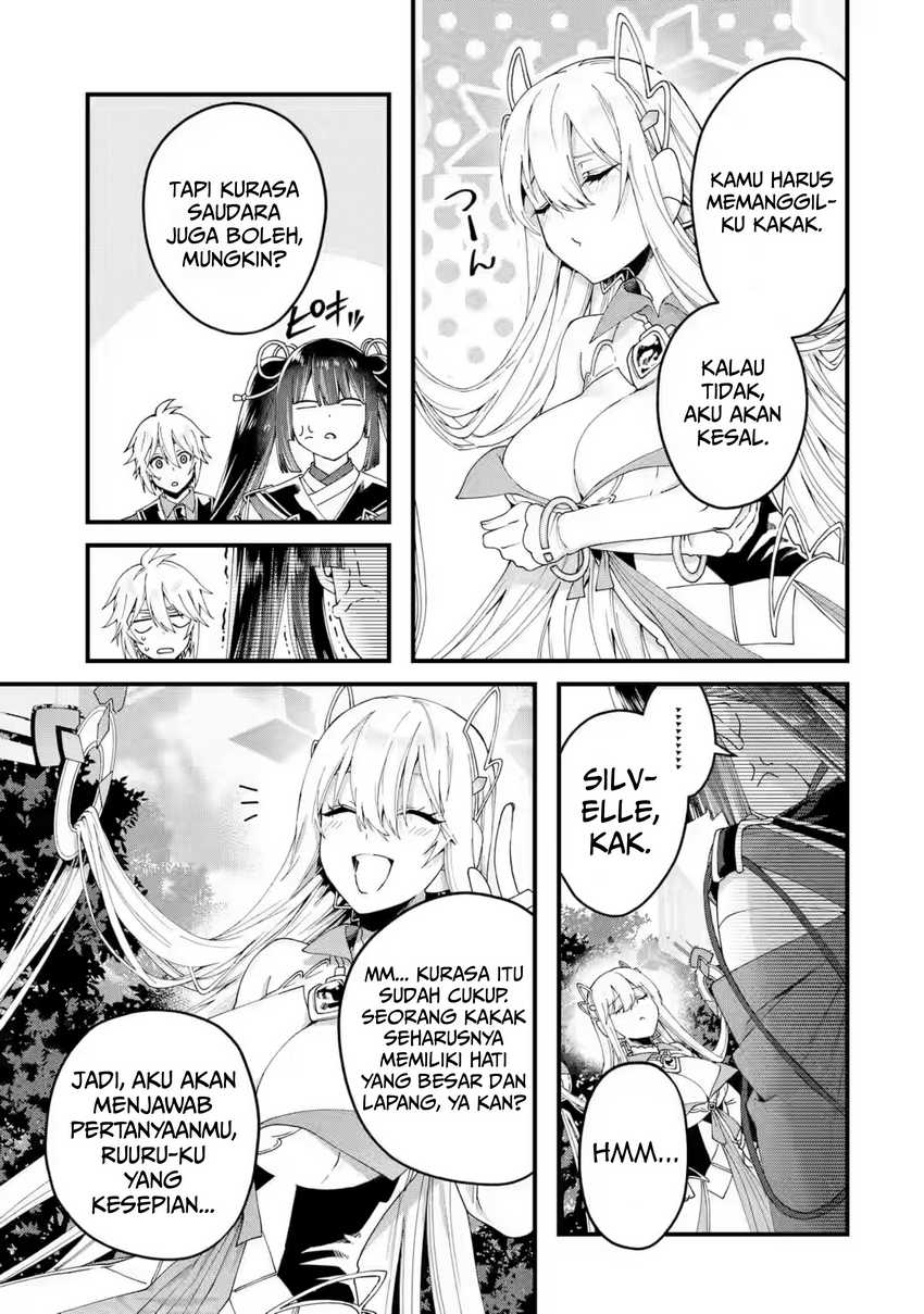 Ousama no Propose Chapter Ousama no propose chapter 16 page 23