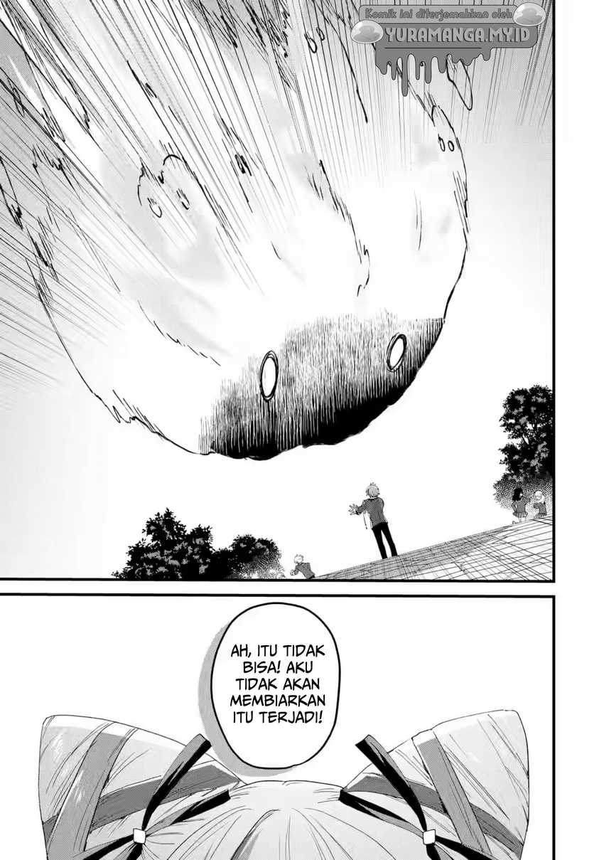 Ousama no Propose Chapter Ousama no propose chapter 16 page 33