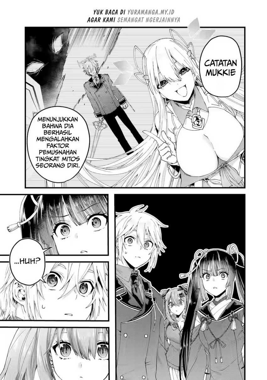 Ousama no Propose Chapter Ousama no propose chapter 16 page 25