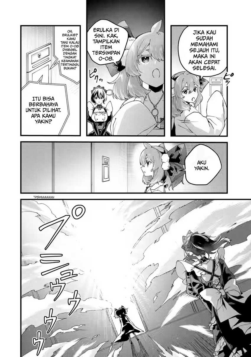 Ousama no Propose Chapter Ousama no propose chapter 16 page 4