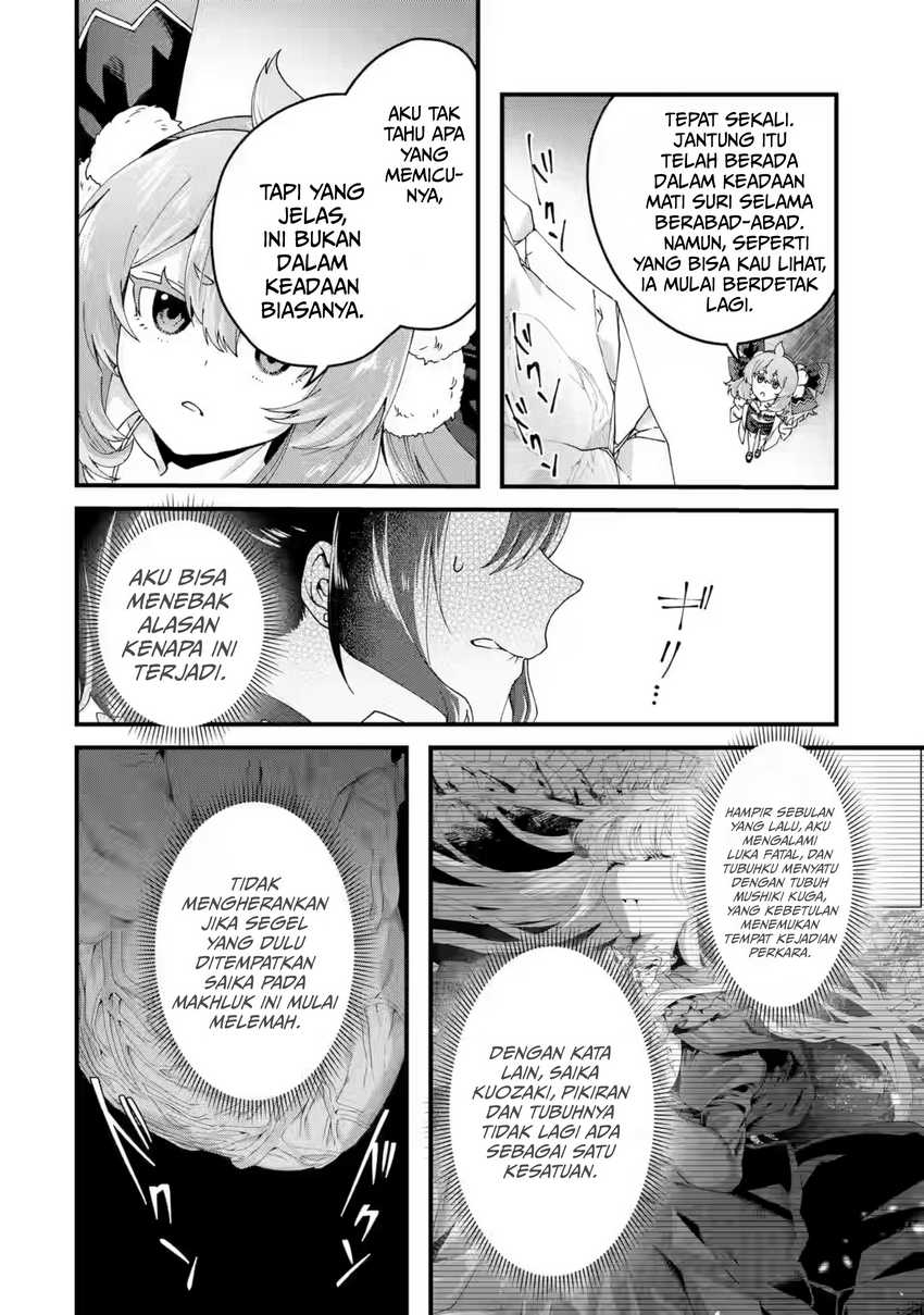 Ousama no Propose Chapter Ousama no propose chapter 16 page 8