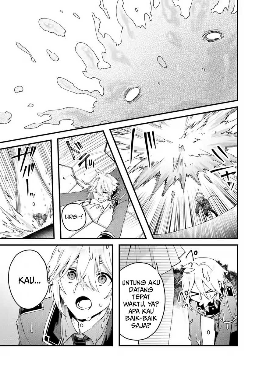 Ousama no Propose Chapter Ousama no propose chapter 16 page 35