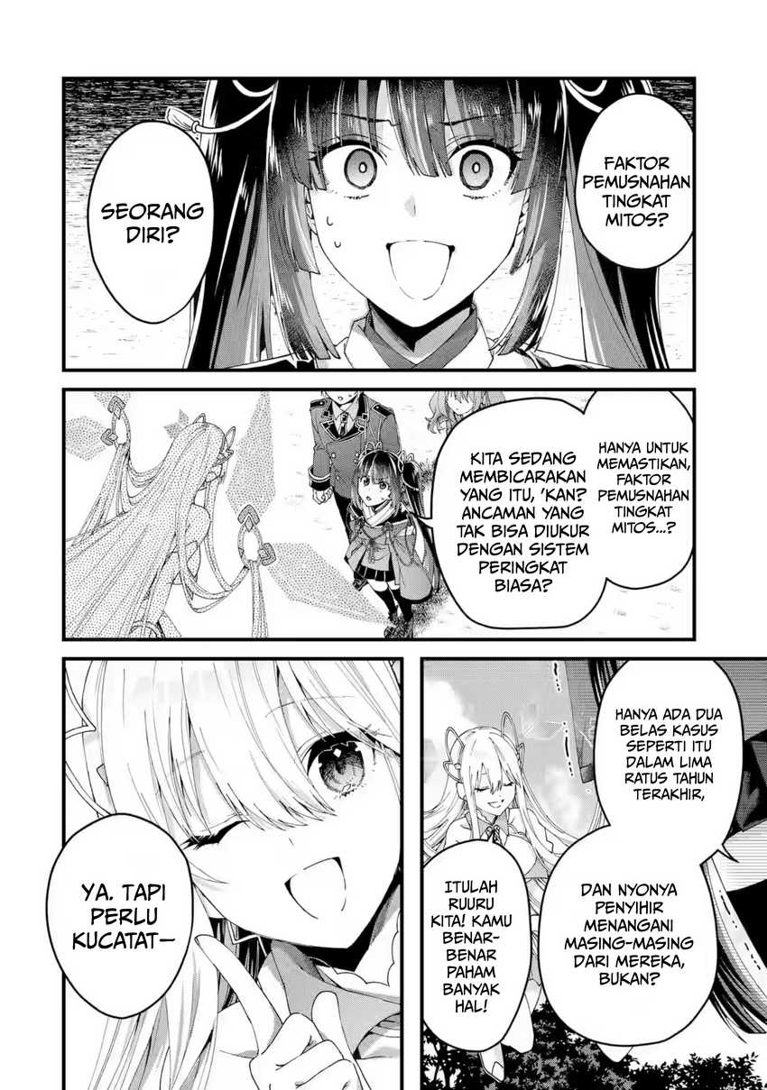 Ousama no Propose Chapter Ousama no propose chapter 16 page 26