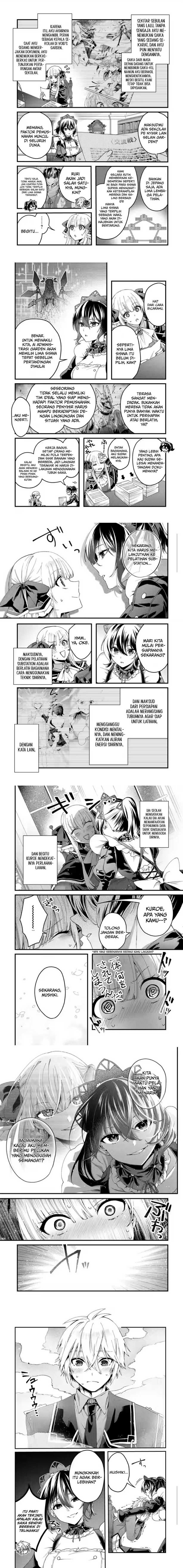 Ousama no Propose Chapter Ousama no propose chapter 15 page 2