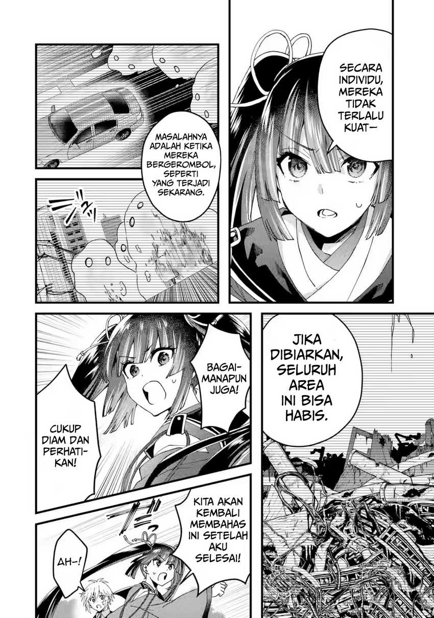 Ousama no Propose Chapter Ousama no propose chapter 16 page 30