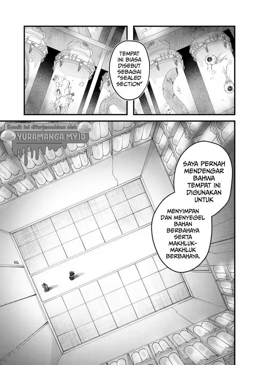 Ousama no Propose Chapter Ousama no propose chapter 16 page 3