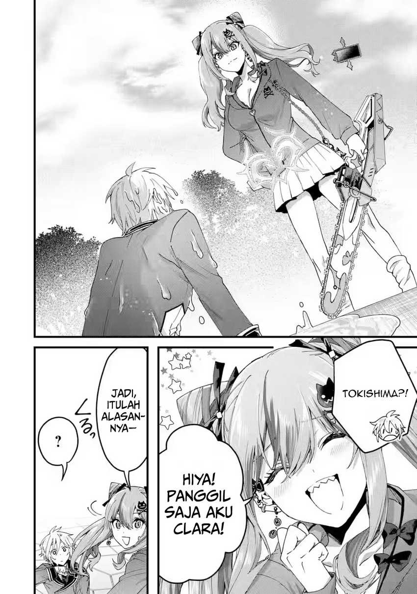 Ousama no Propose Chapter Ousama no propose chapter 16 page 36