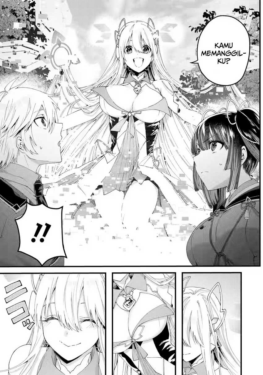 Ousama no Propose Chapter Ousama no propose chapter 16 page 19