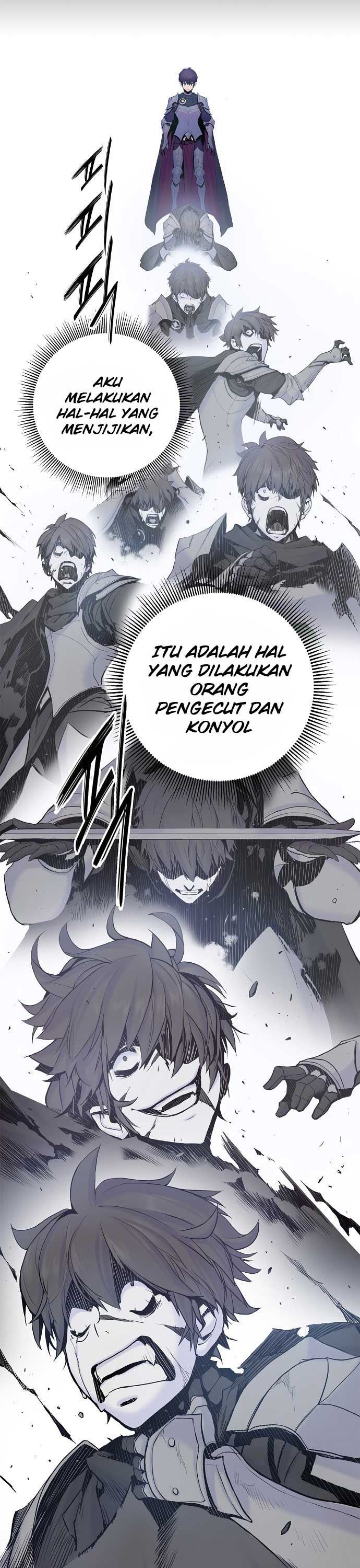 Knight Under Heart Chapter 07