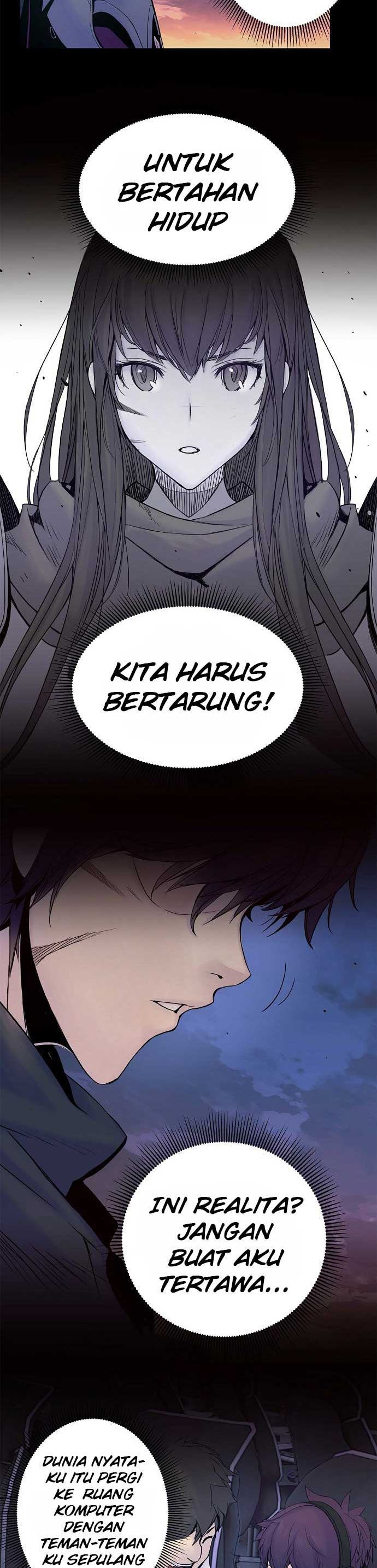 Knight Under Heart Chapter 07