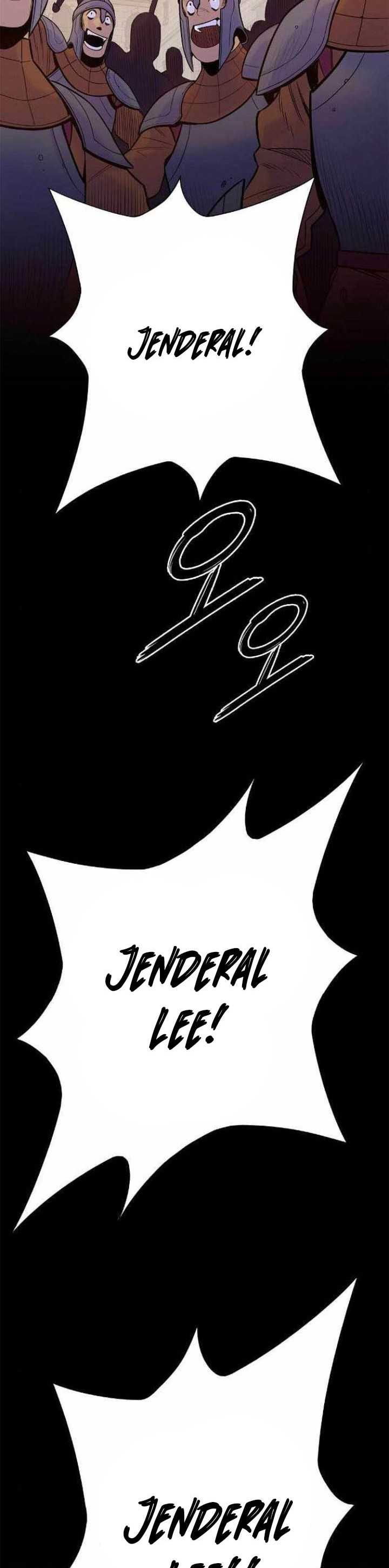 Knight Under Heart Chapter 30