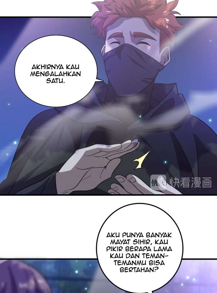 Reborn Doctor Chapter 63