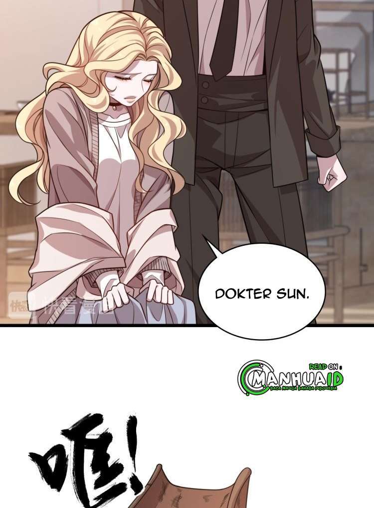 Reborn Doctor Chapter 71
