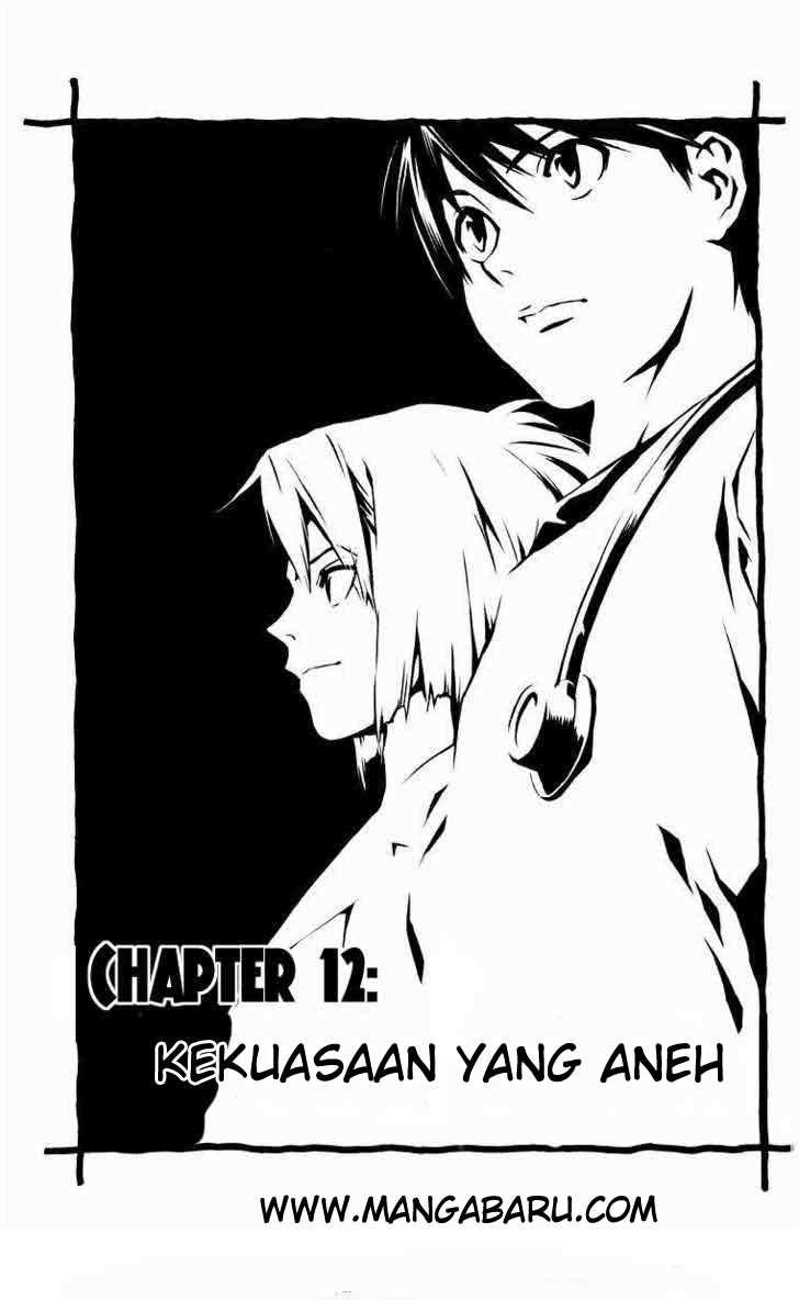 The Best Skilled Surgeon Chapter 12