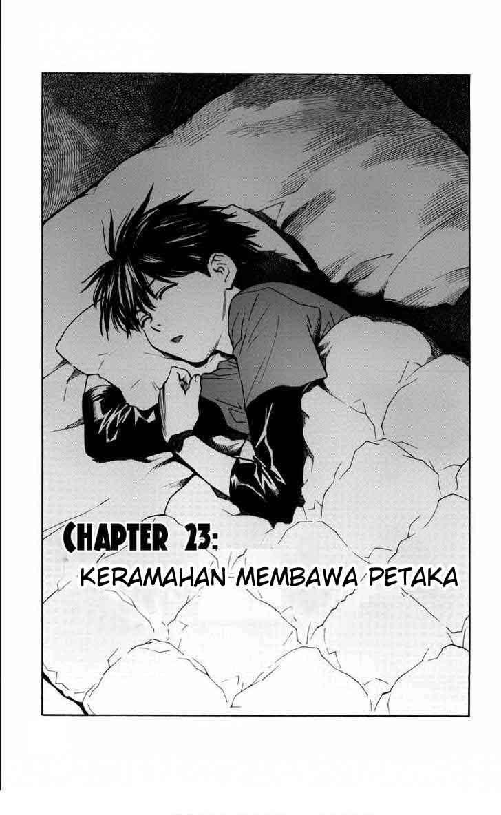 The Best Skilled Surgeon Chapter 23